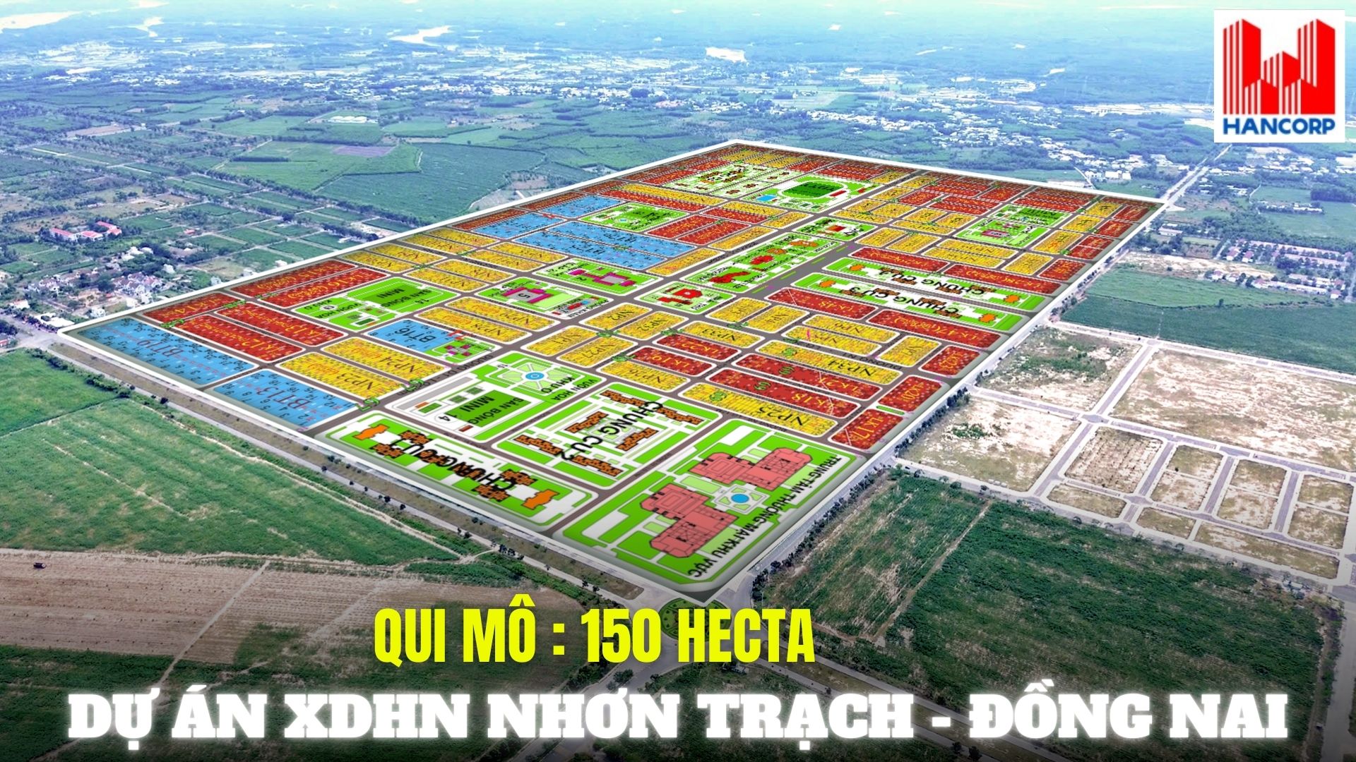 Cần bán nhanh vài lô đất dự án HUD - XDHN Xã Long Thọ Nhơn Trạch giá đầu tư - Ảnh 4